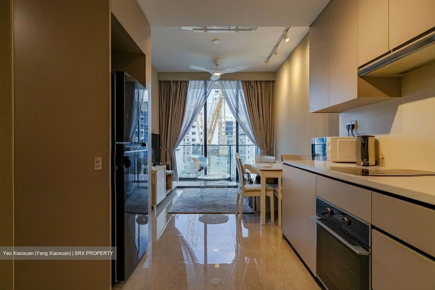 The Tapestry (D18), Condominium #548763681